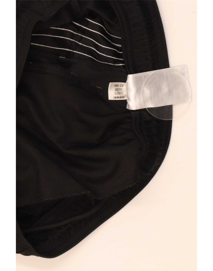 Adidas Hombre Aeroready Sport Shorts Medio Negro Poliéster