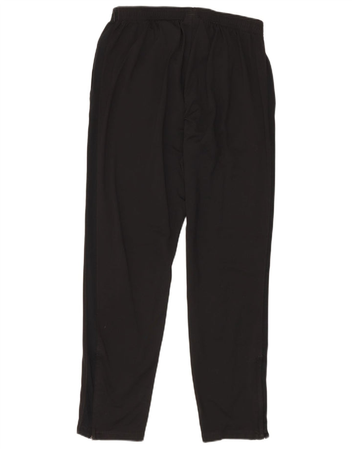 Pantalón de chándal NIKE Hombre Mediano Negro Poliéster