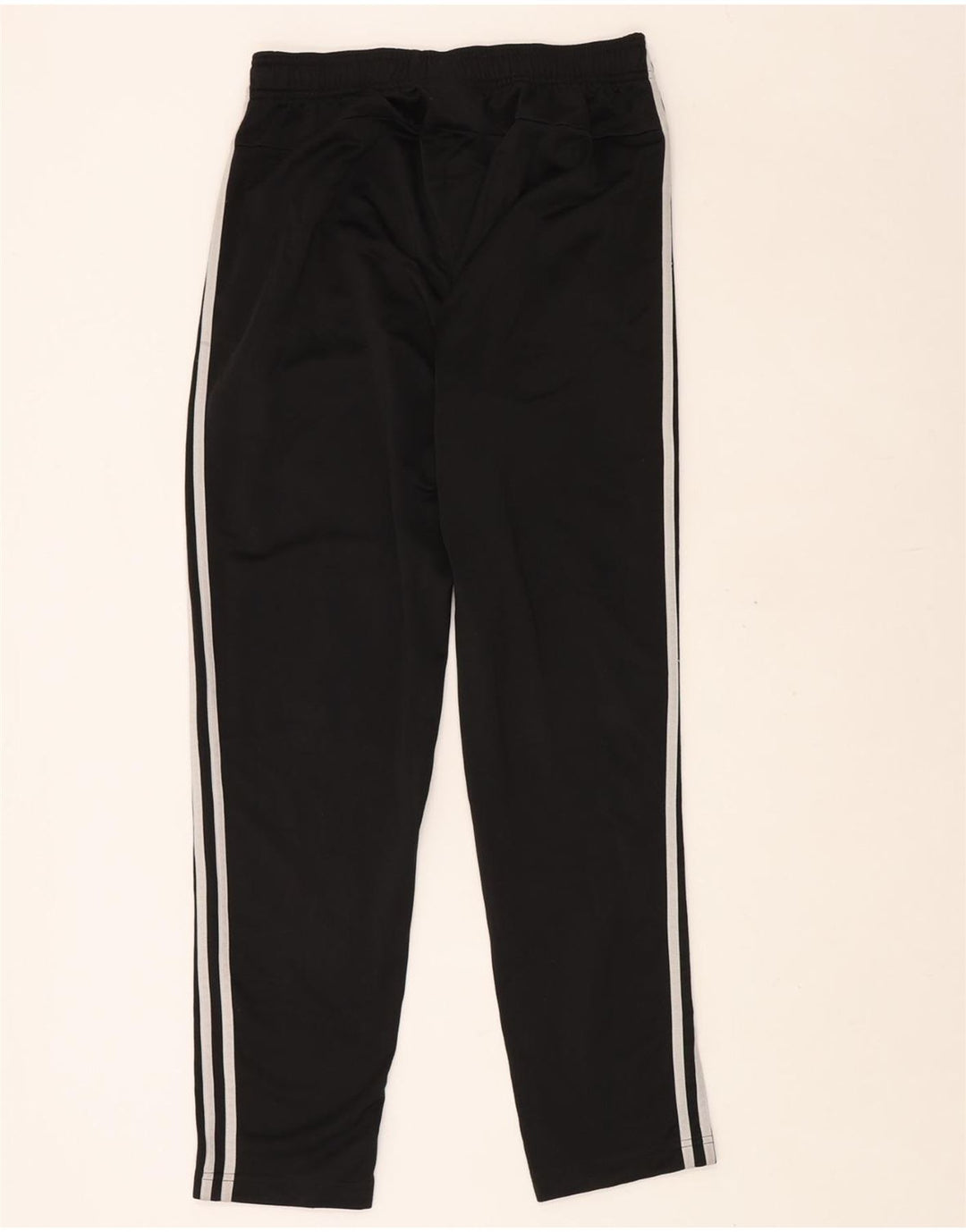 Pantalón De Chándal ADIDAS Hombre Mediano Negro Poliéster