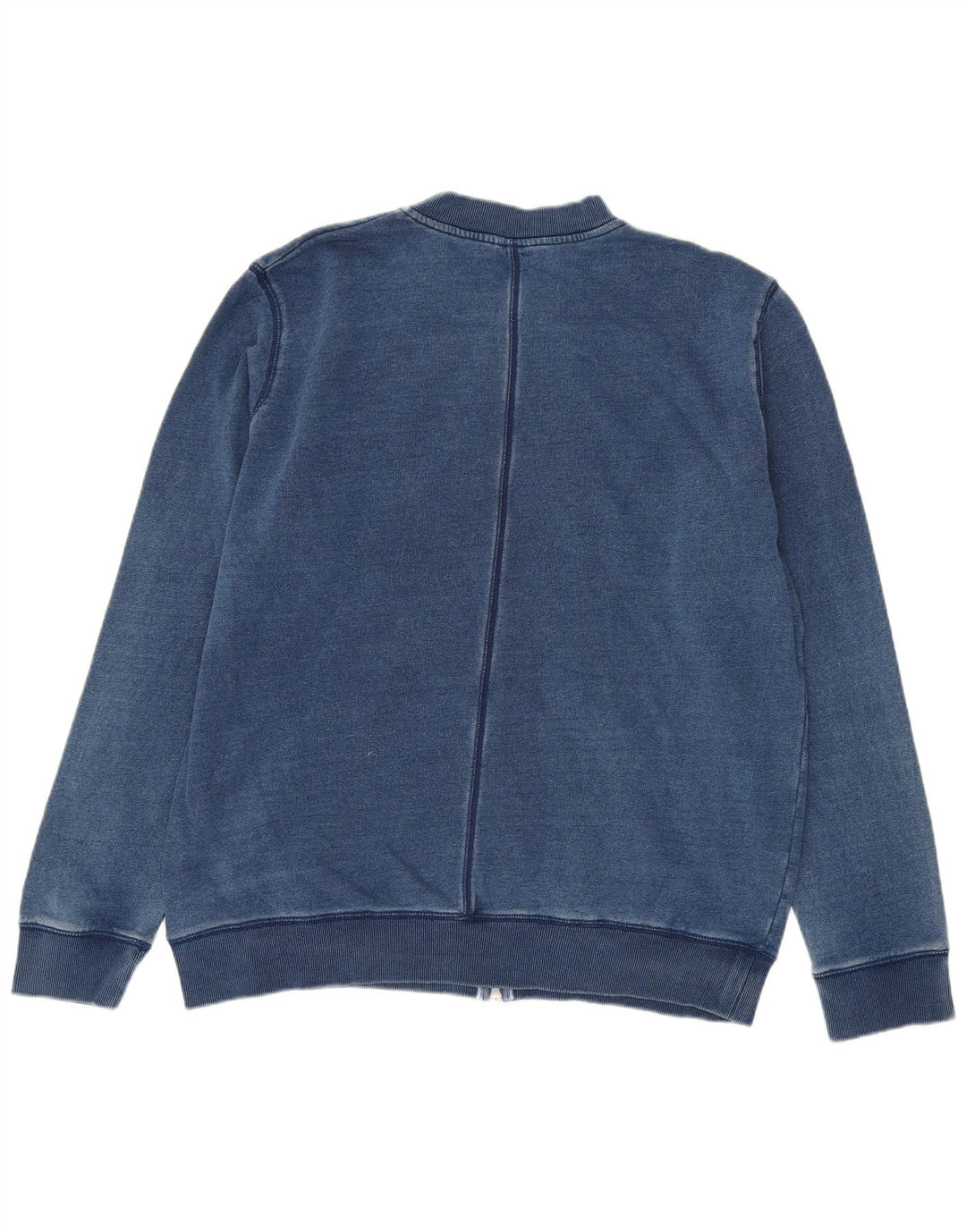 Timberland - Chaqueta de chándal para hombre, talla 2XL, algodón azul marino