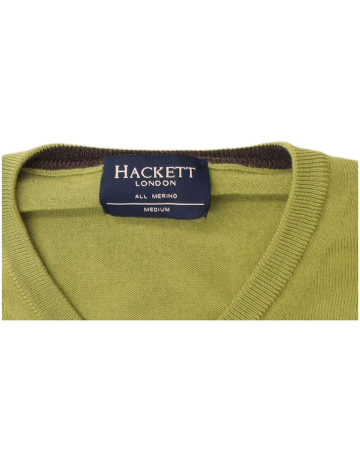 Hackett Hombre