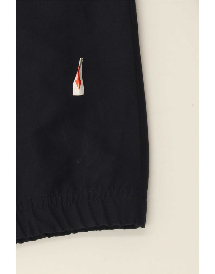 Pantalón De Chándal Adidas Hombre Grande Azul Marino Poliéster