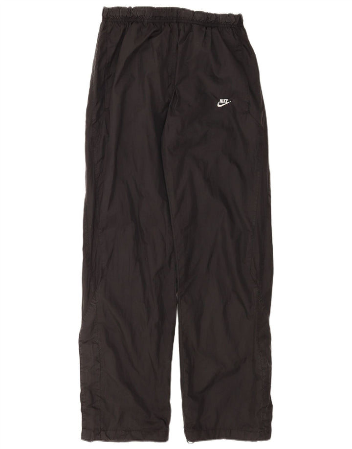 Pantalón De Chándal Nike Hombre Mediano Negro Nylon