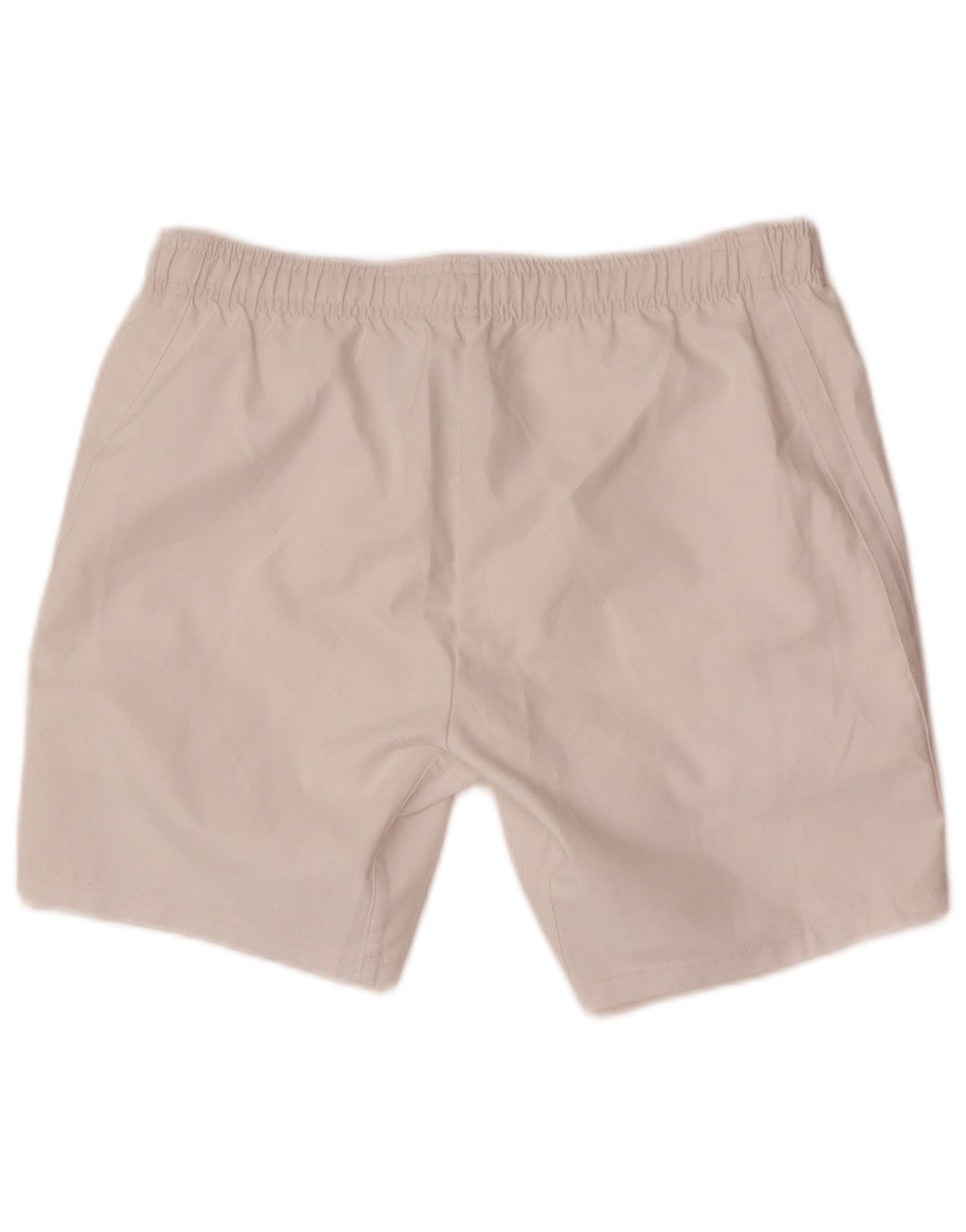 Umbro Pantalón corto deportivo England para niño 11-12 años Blanco Poliéster