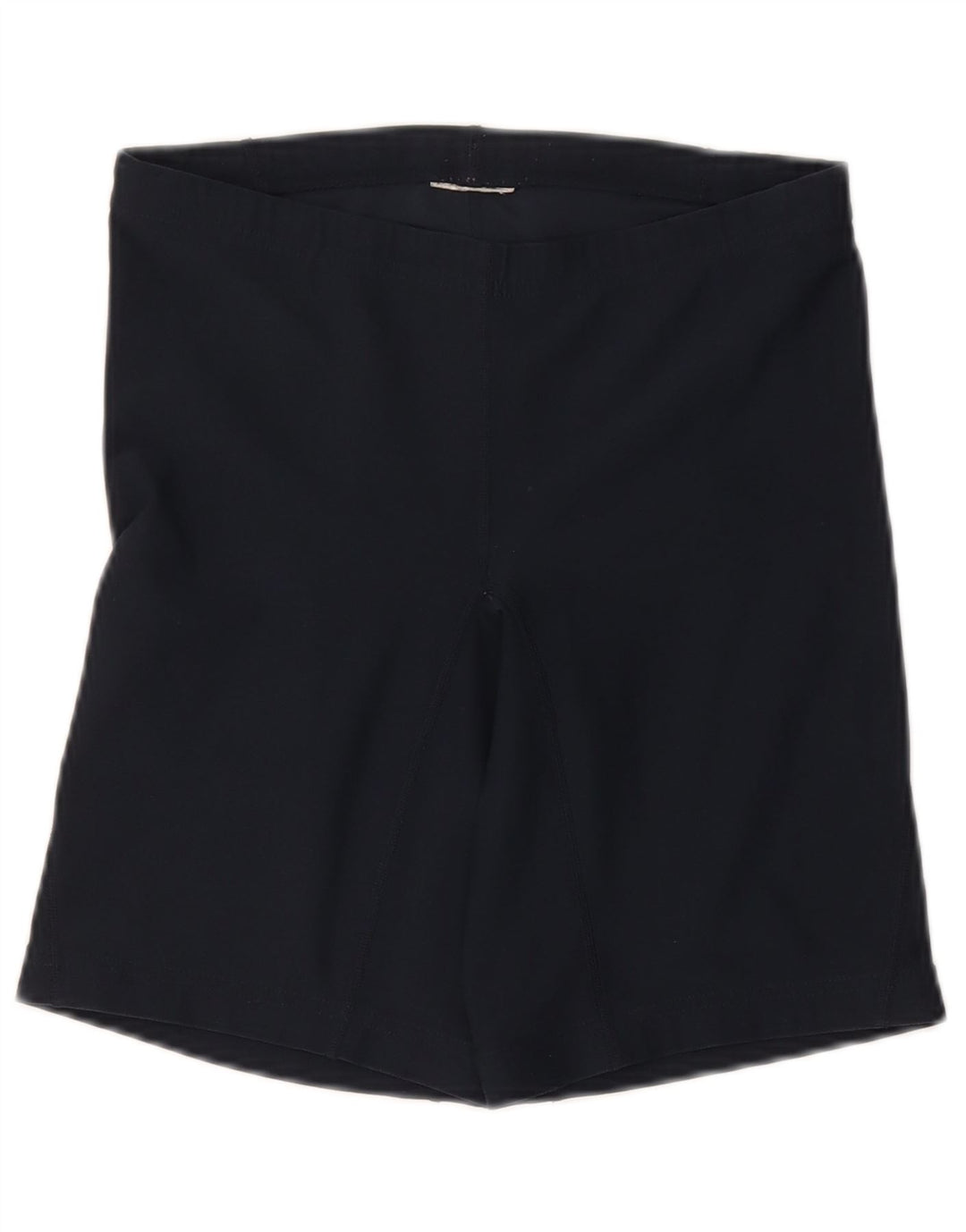 Pantalones cortos deportivos Nike Dri Fit para hombre azul marino mediano