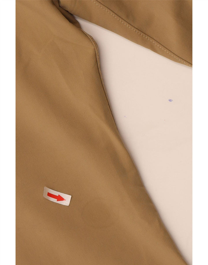 Under Armour Pantalón chino recto para hombre W32 L32 Nylon beige