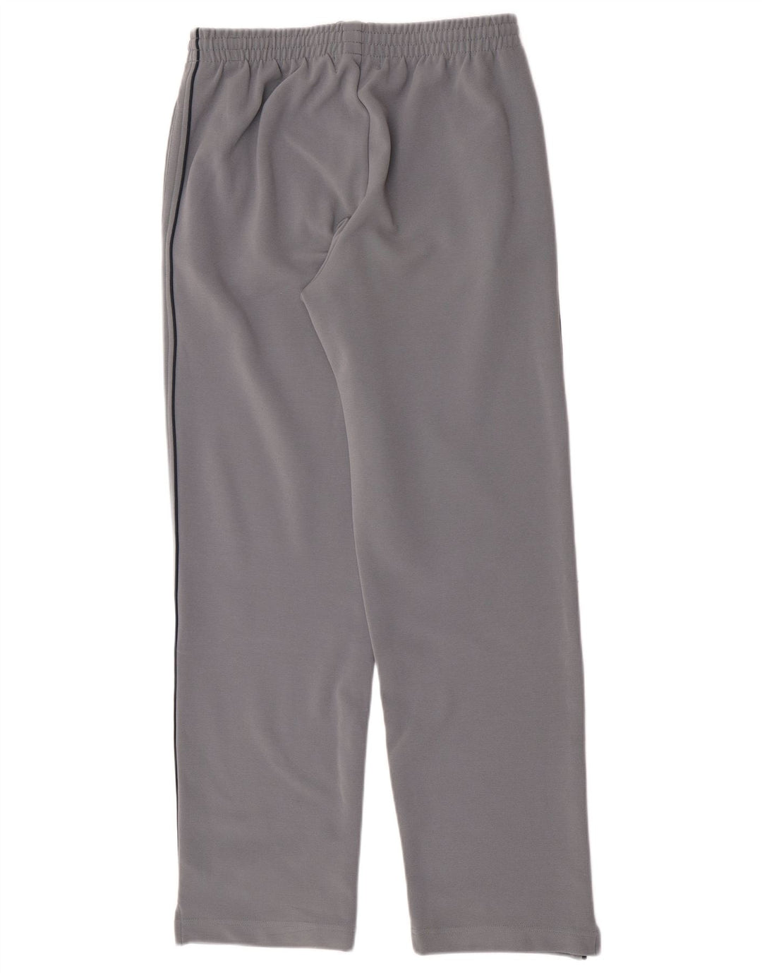 Pantalón De Chándal Kappa Hombre Gris Medio Poliéster