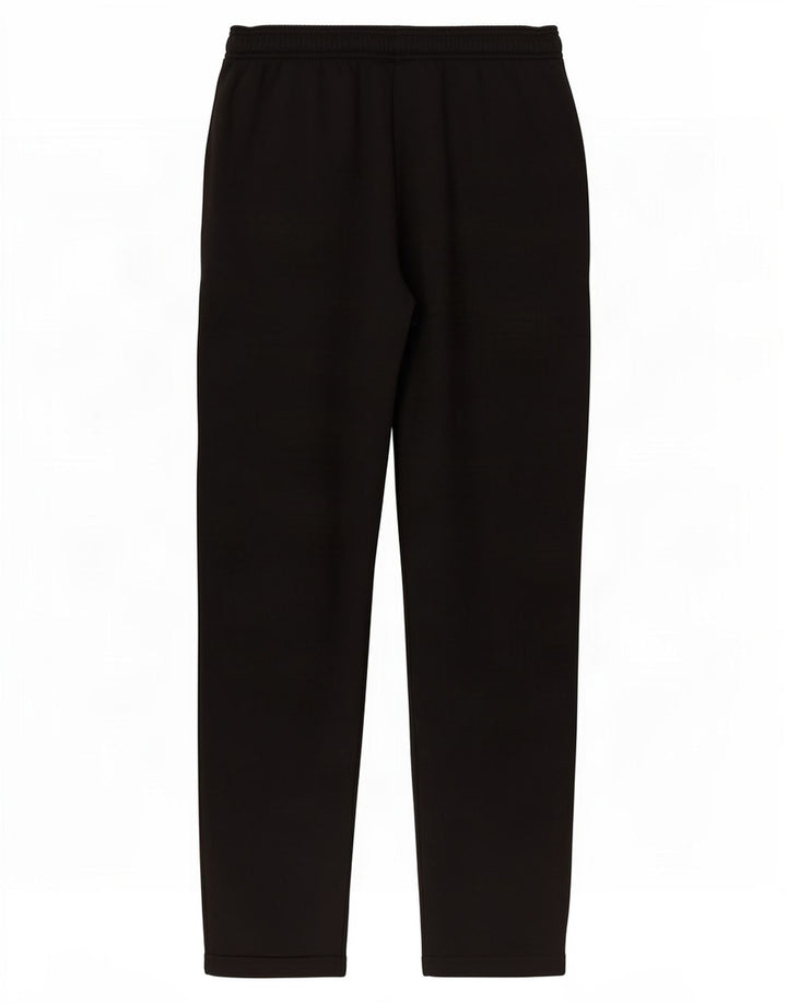 Adidas Pantalón Chándal Niño 13-14 Años Negro Poliéster