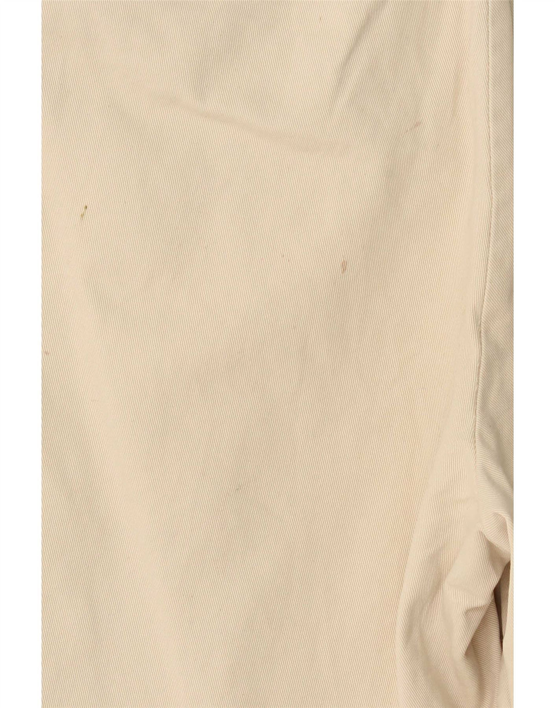 Pantalones cortos chinos Gap para hombre W31 Algodón beige medio