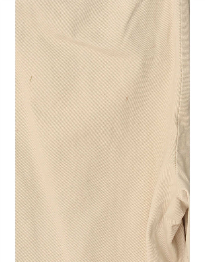 Pantalones cortos chinos Gap para hombre W31 Algodón beige medio