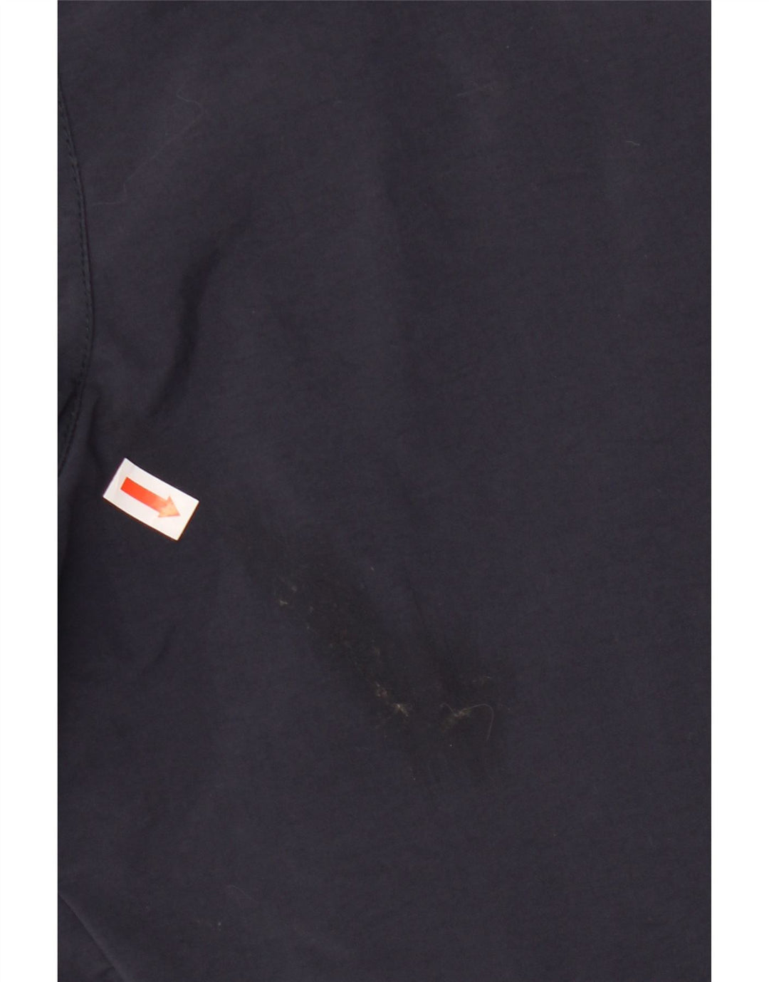 Lotto - Pantalones cortos deportivos para hombre, talla grande, azul marino