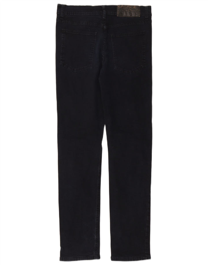 Vaqueros ajustados para mujer de Cheap Monday W32 L34 Azul marino