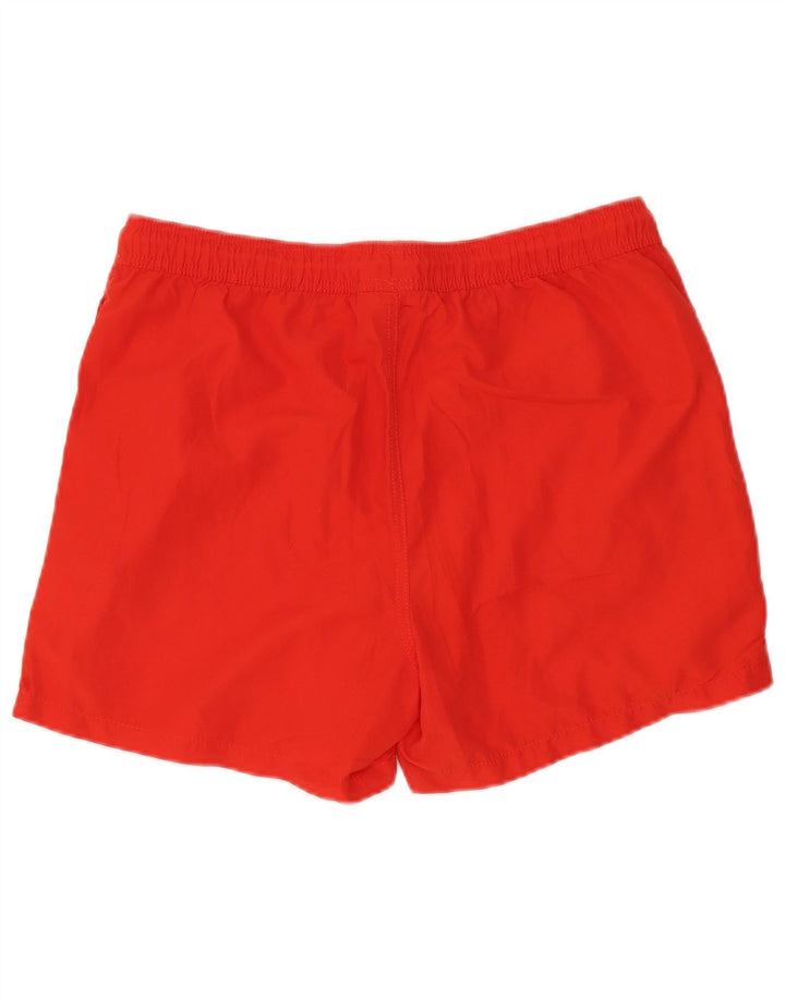 Jack & Jones Bañador Corto para Hombre Grande Rojo