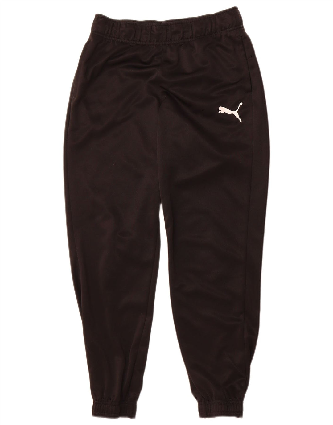 Puma Pantalones de chándal para niño Joggers 13-14 años Negro