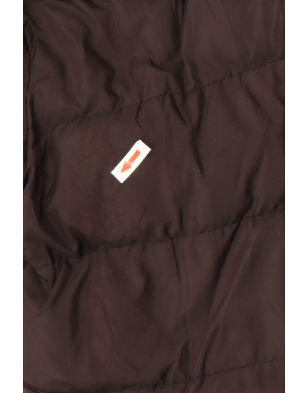 TIMBERLAND Chaqueta acolchada con capucha para niño 10-11 años Marrón