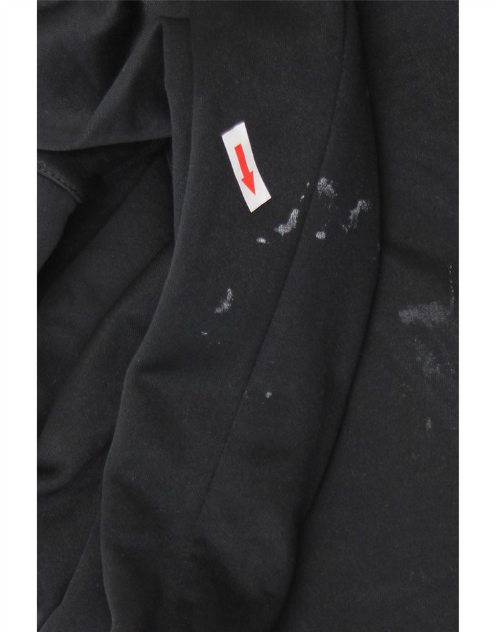 Pantalón New Balance Hombre XL Poliéster Negro