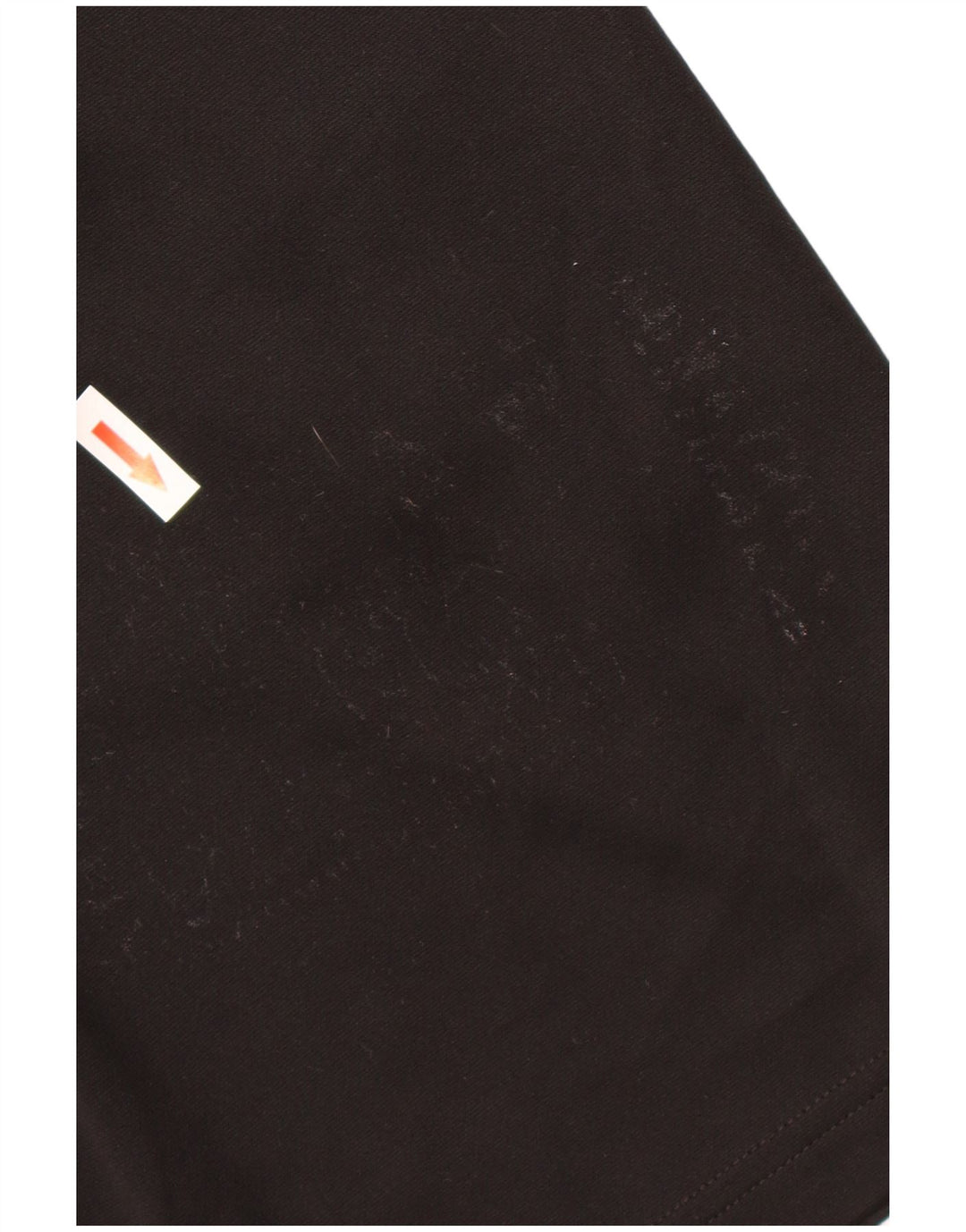 The North Face Pantalones cortos deportivos con gráfico para niños 14-15 años XL Negro Poliéster