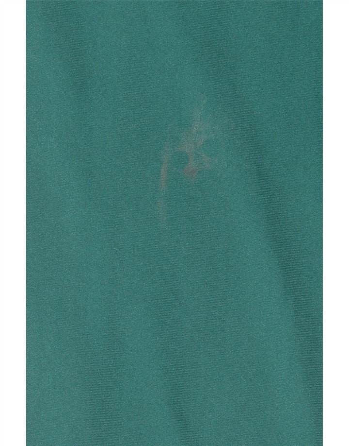 Pantalón De Chándal Asics Graphic IT 50 Poliamida Verde Medio Hombre