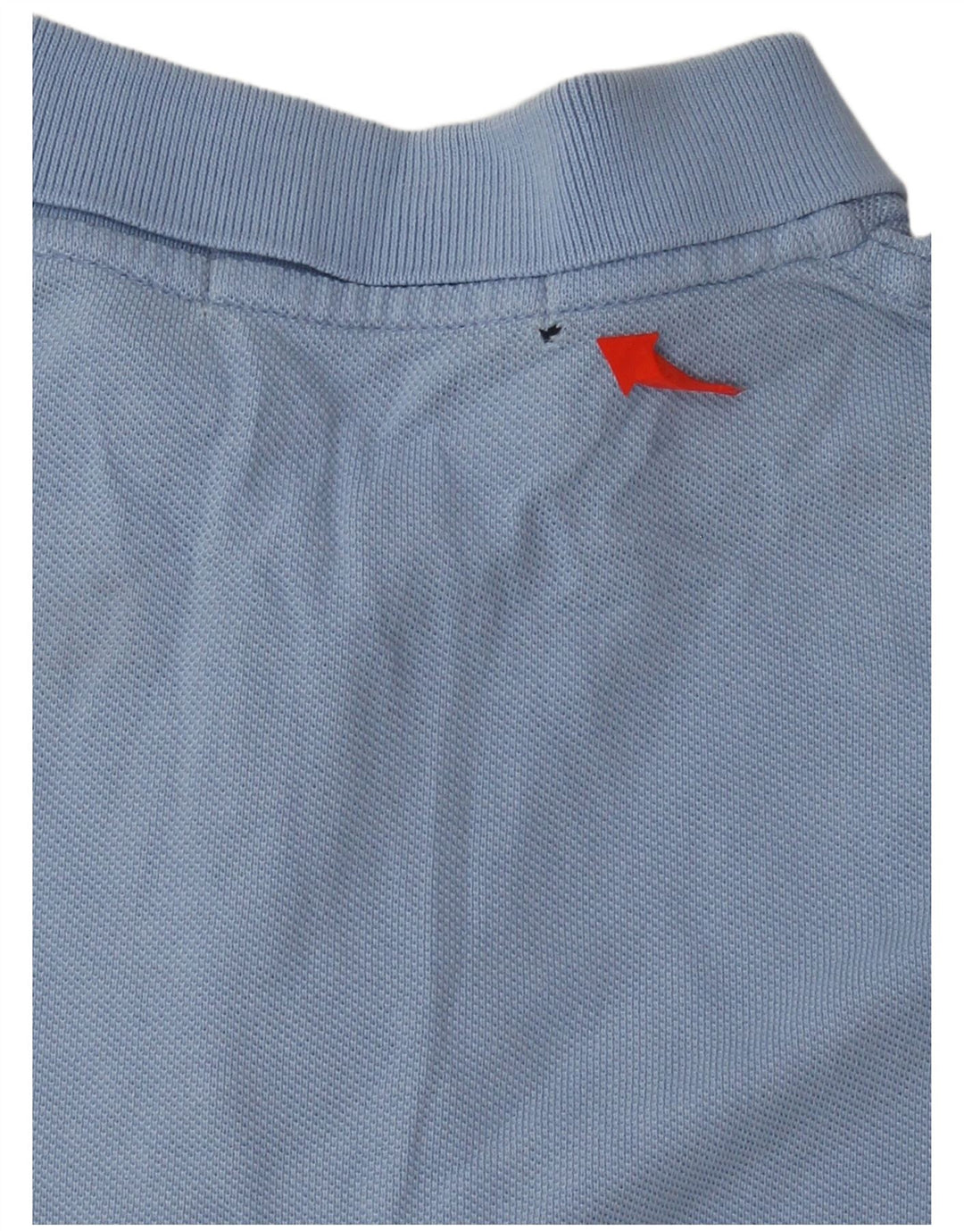 Polo Ralph Lauren Polo para hombre de algodón azul medio