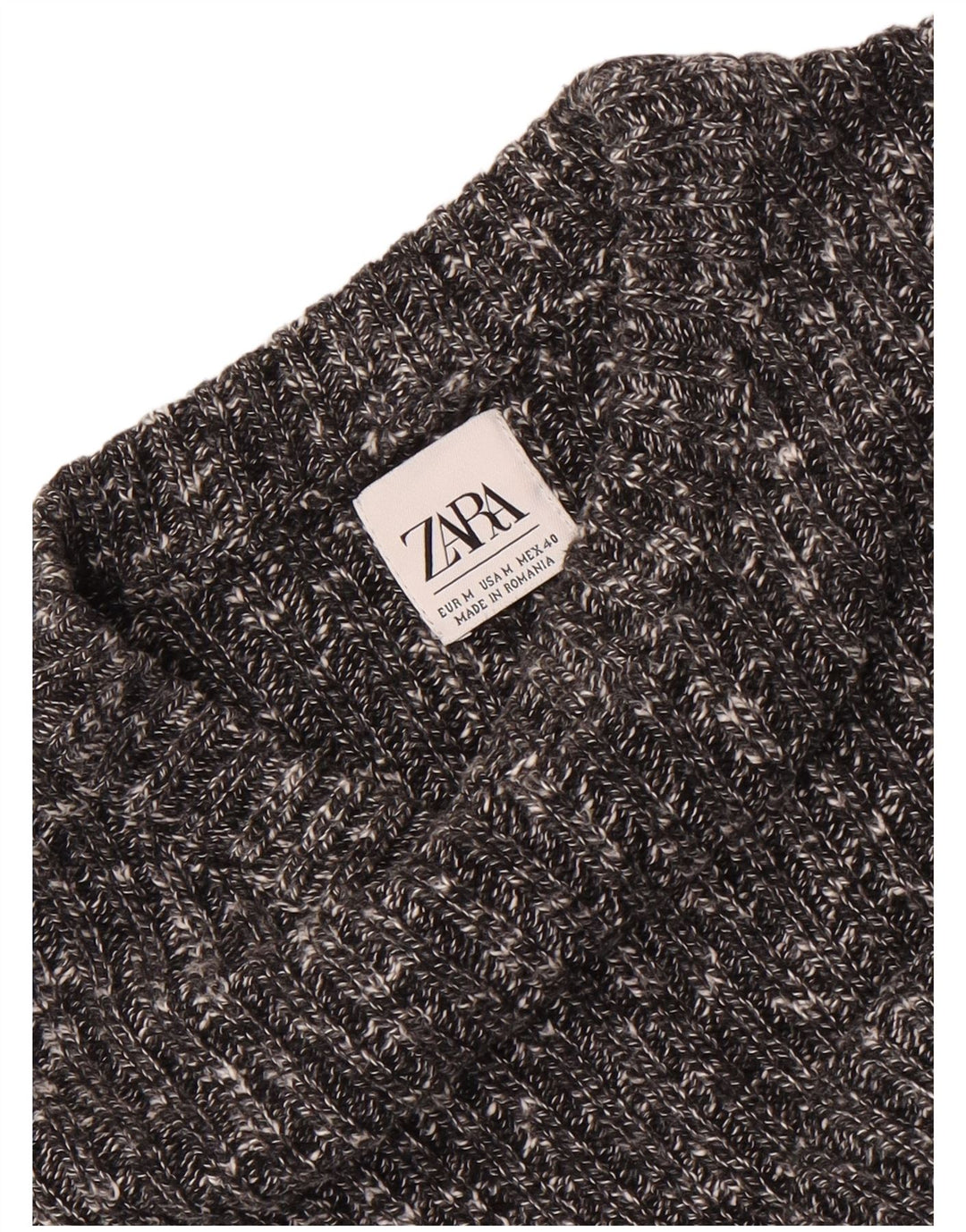 Zara Hombre