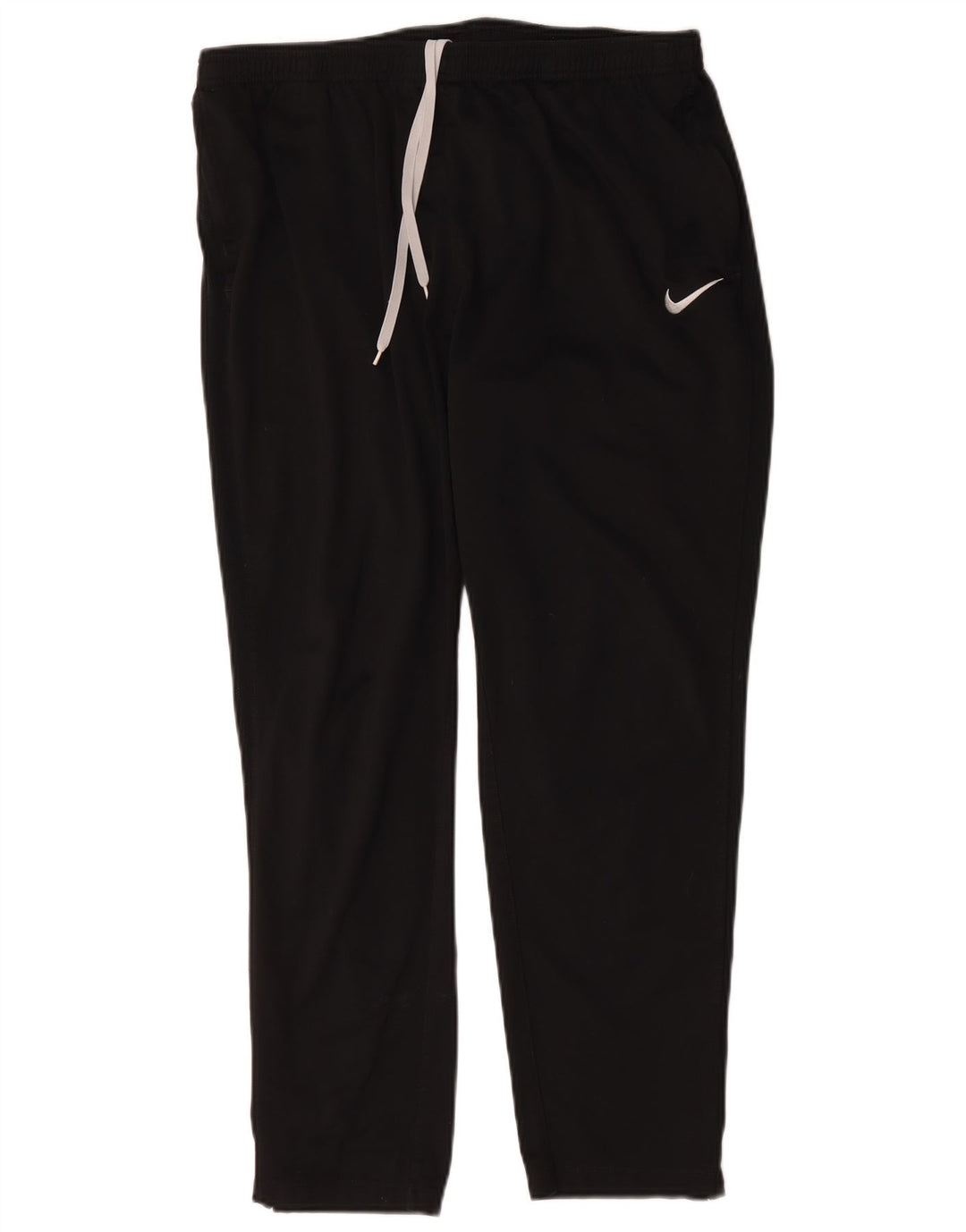 Pantalón De Chándal Nike Hombre XL Negro Poliéster