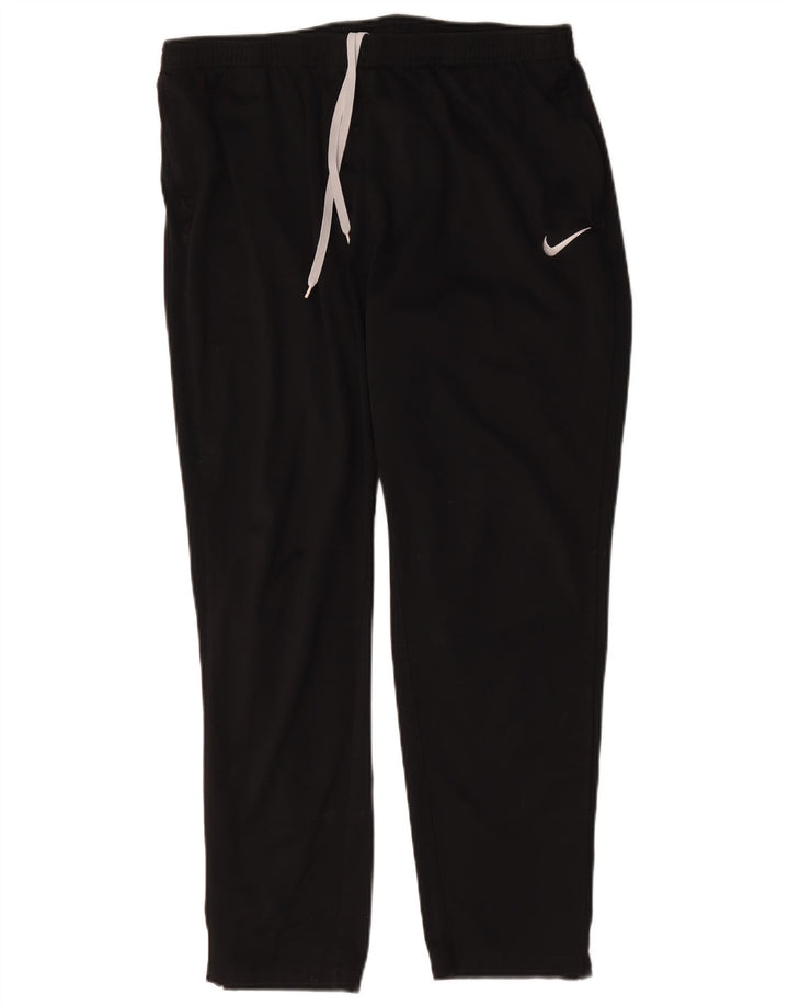 Pantalón De Chándal Nike Hombre XL Negro Poliéster