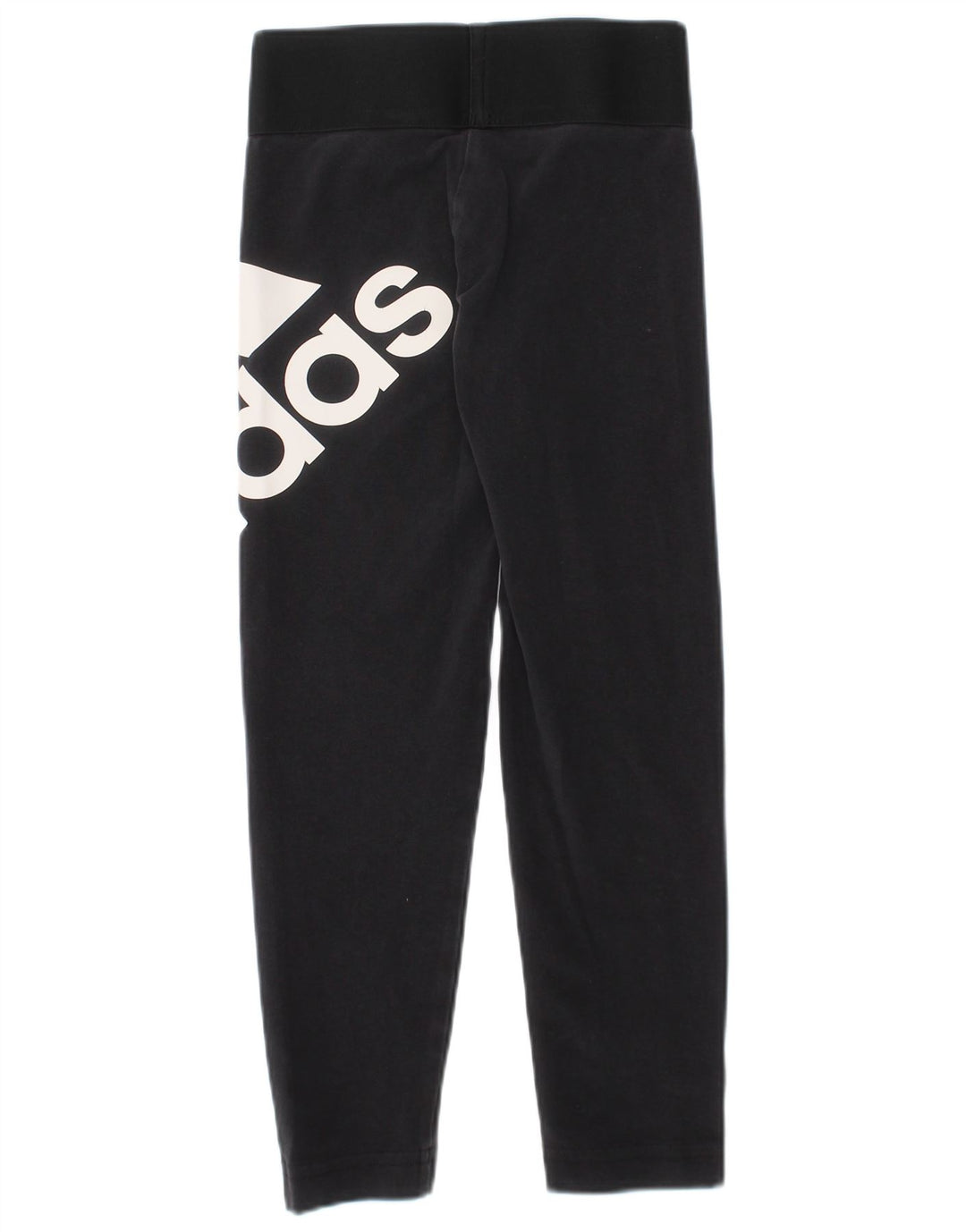 Adidas Leggings Gráficos Niña 4-5 Años Negro Deporte