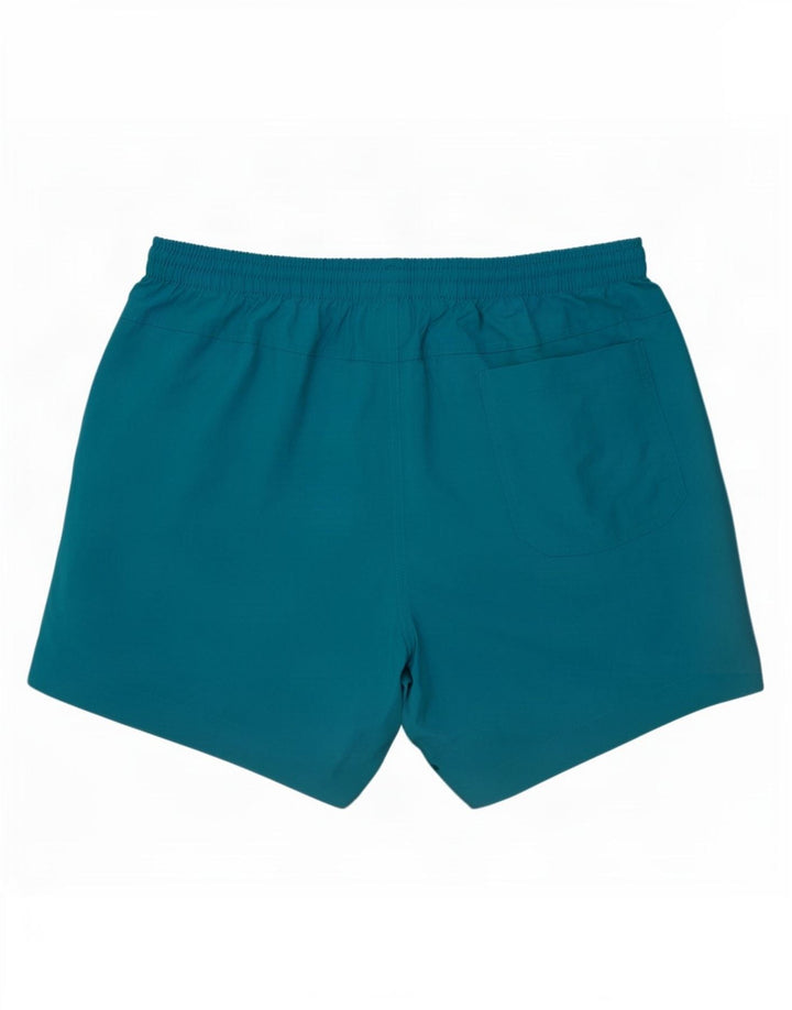 Bañador Speedo Hombre Nylon Azul Medio