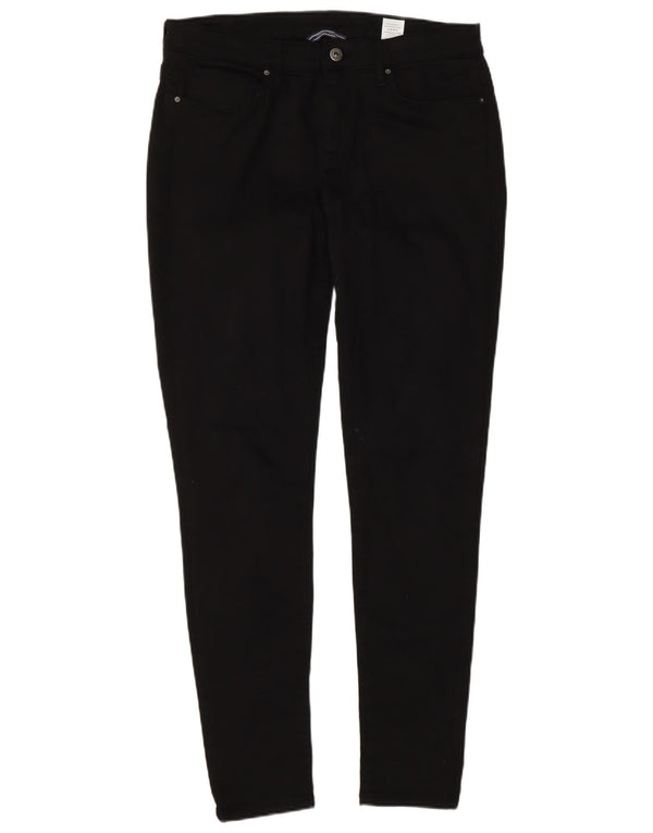 Tommy Hilfiger Vaqueros Como Jegging para mujer W31 L32 Algodón negro