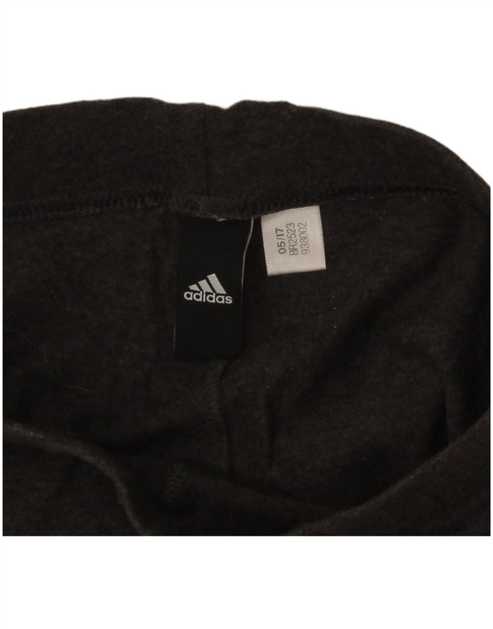 Adidas Leggings gráficos para mujer Reino Unido 4 XS Gris