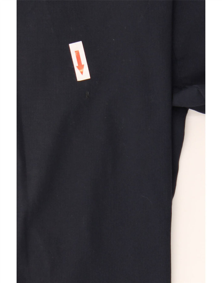Pantalón Chándal Adidas Hombre XL Azul Marino Poliéster