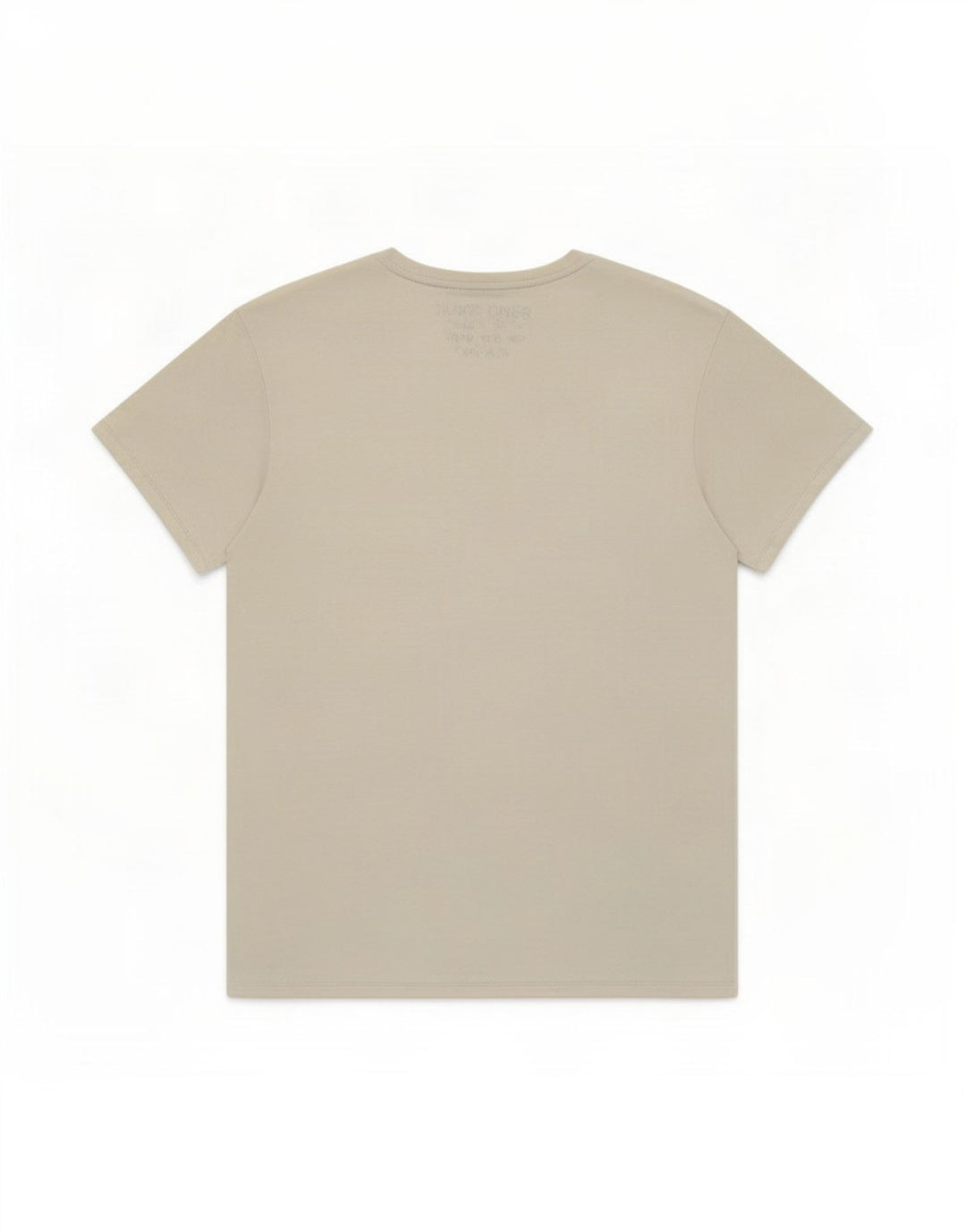 Jack & Jones - Camiseta gráfica para hombre, talla grande, color blanco