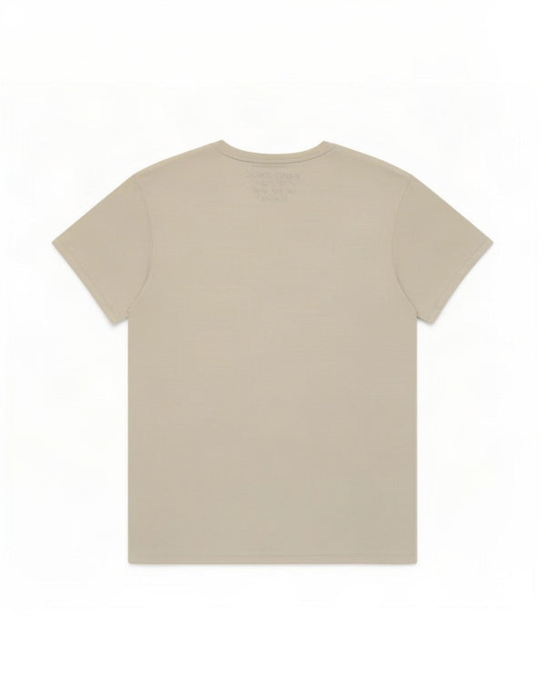 Jack & Jones - Camiseta gráfica para hombre, talla grande, color blanco