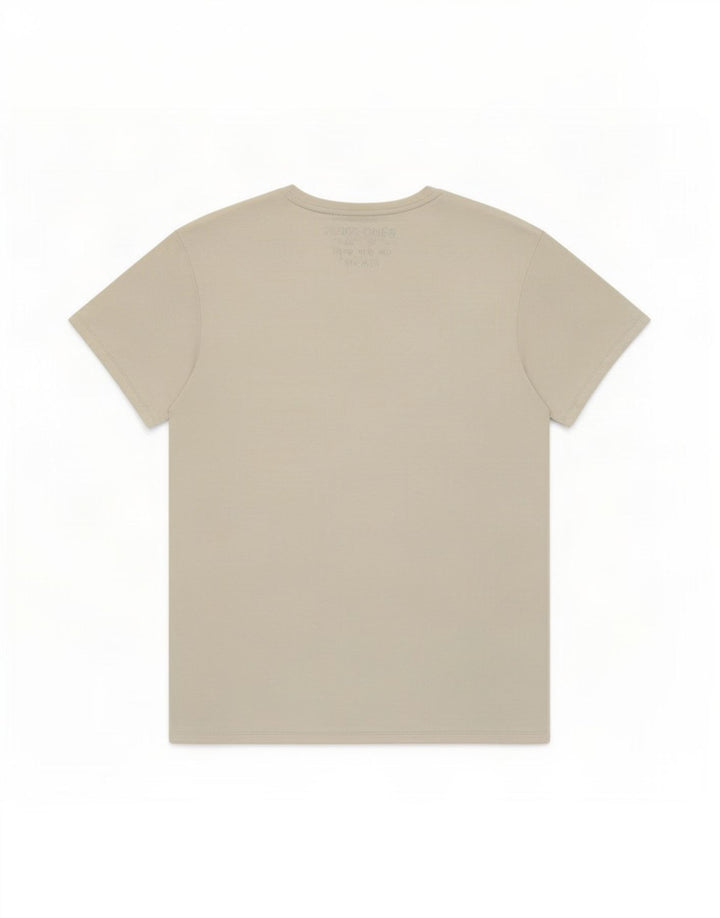 Jack & Jones - Camiseta gráfica para hombre, talla grande, color blanco