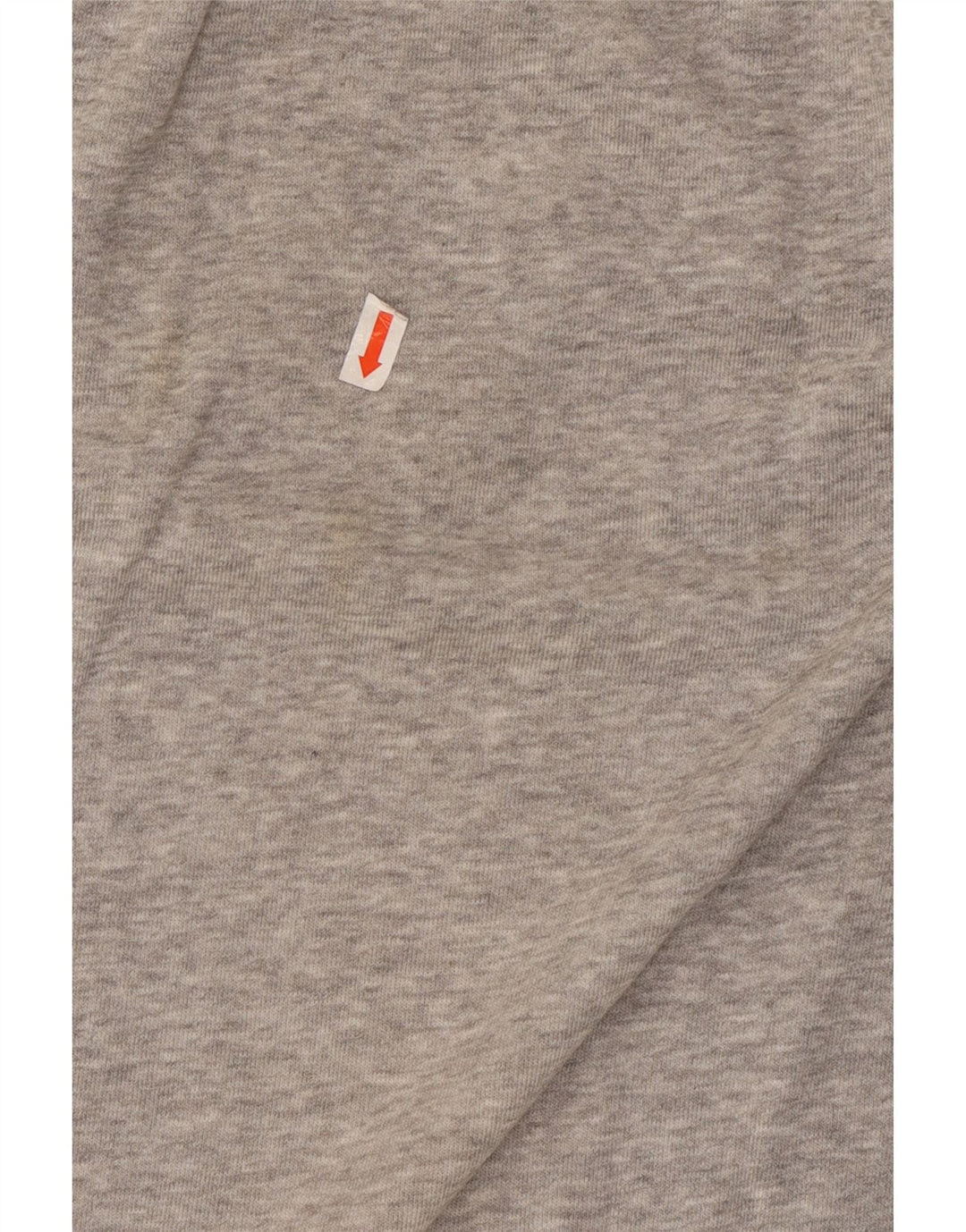 ADIDAS Pantalones cortos deportivos gráficos para hombre XL Algodón gris