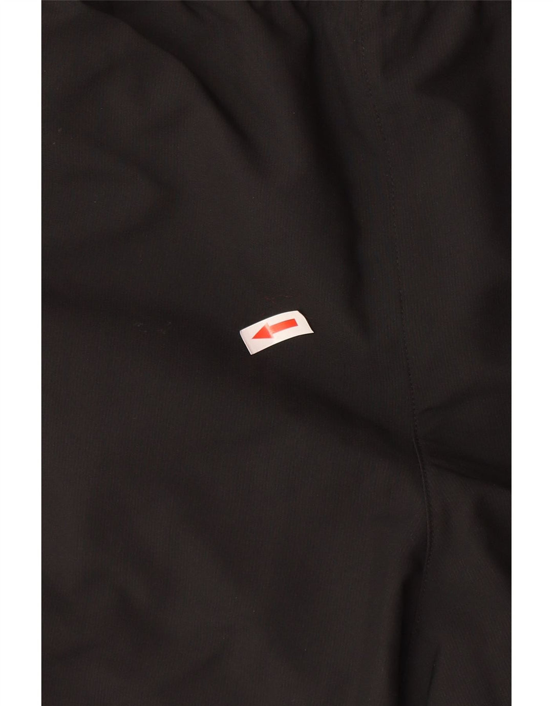 Adidas Hombre Climacool Chándal Pantalones XL Negro Poliéster