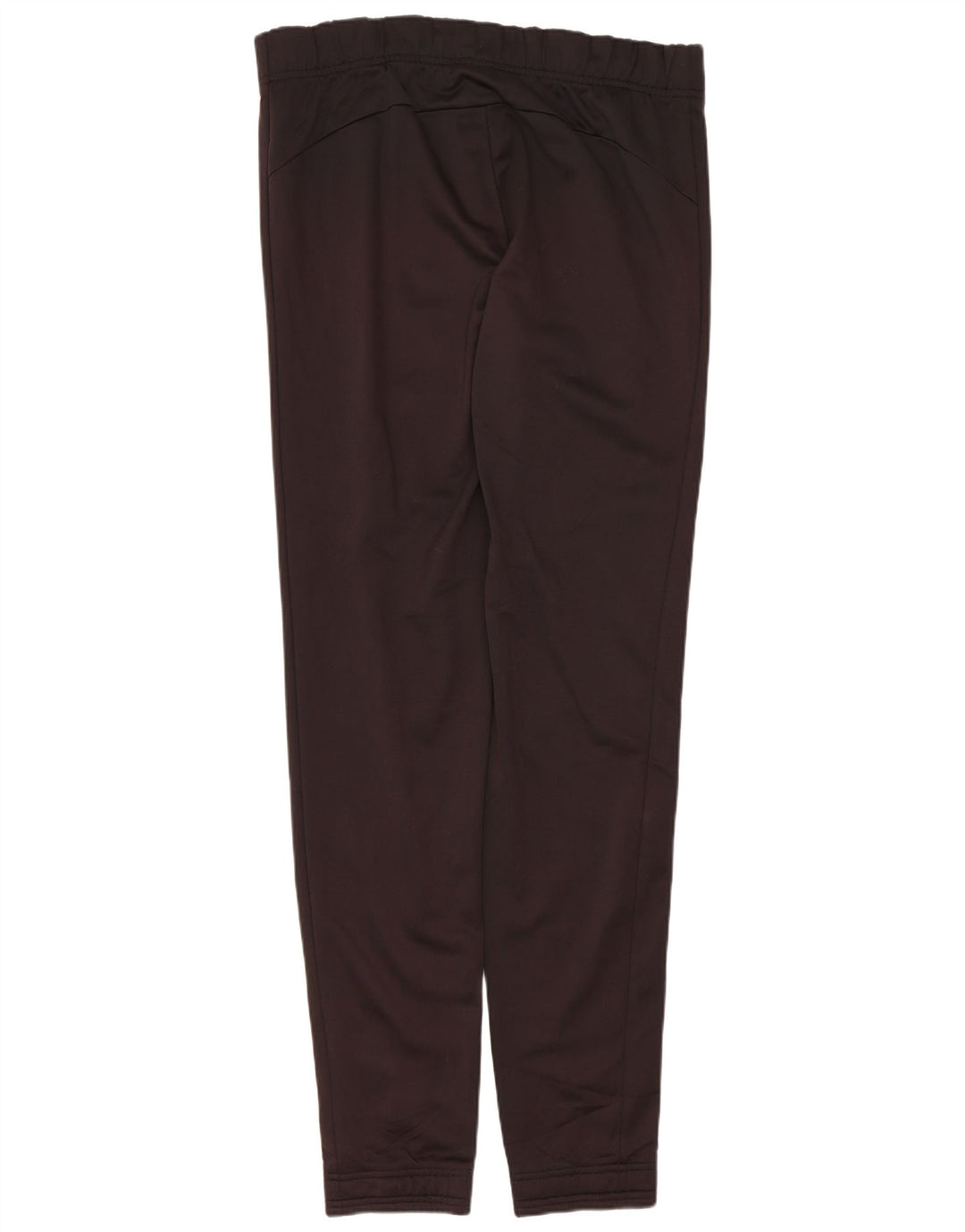 PUMA Pantalones de chándal para hombre Joggers Small Poliéster negro