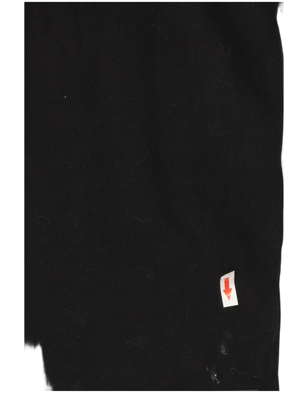 Helly Hansen - Polo para hombre, talla grande, color negro