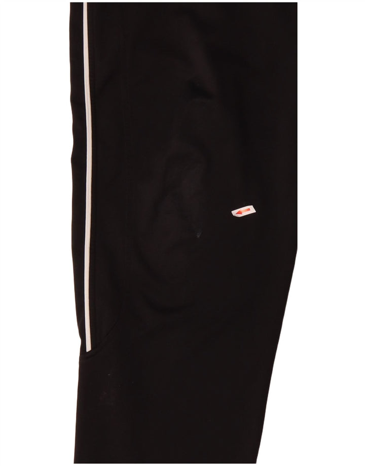 CHAMPION Pantalón Chándal Hombre XL Poliéster Negro