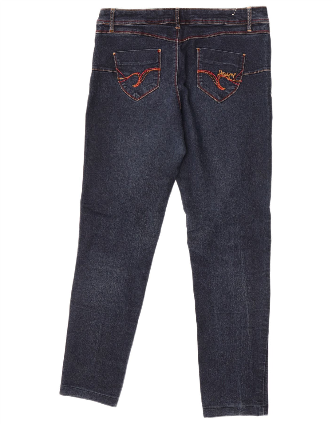 Jeans Desigual Mujer