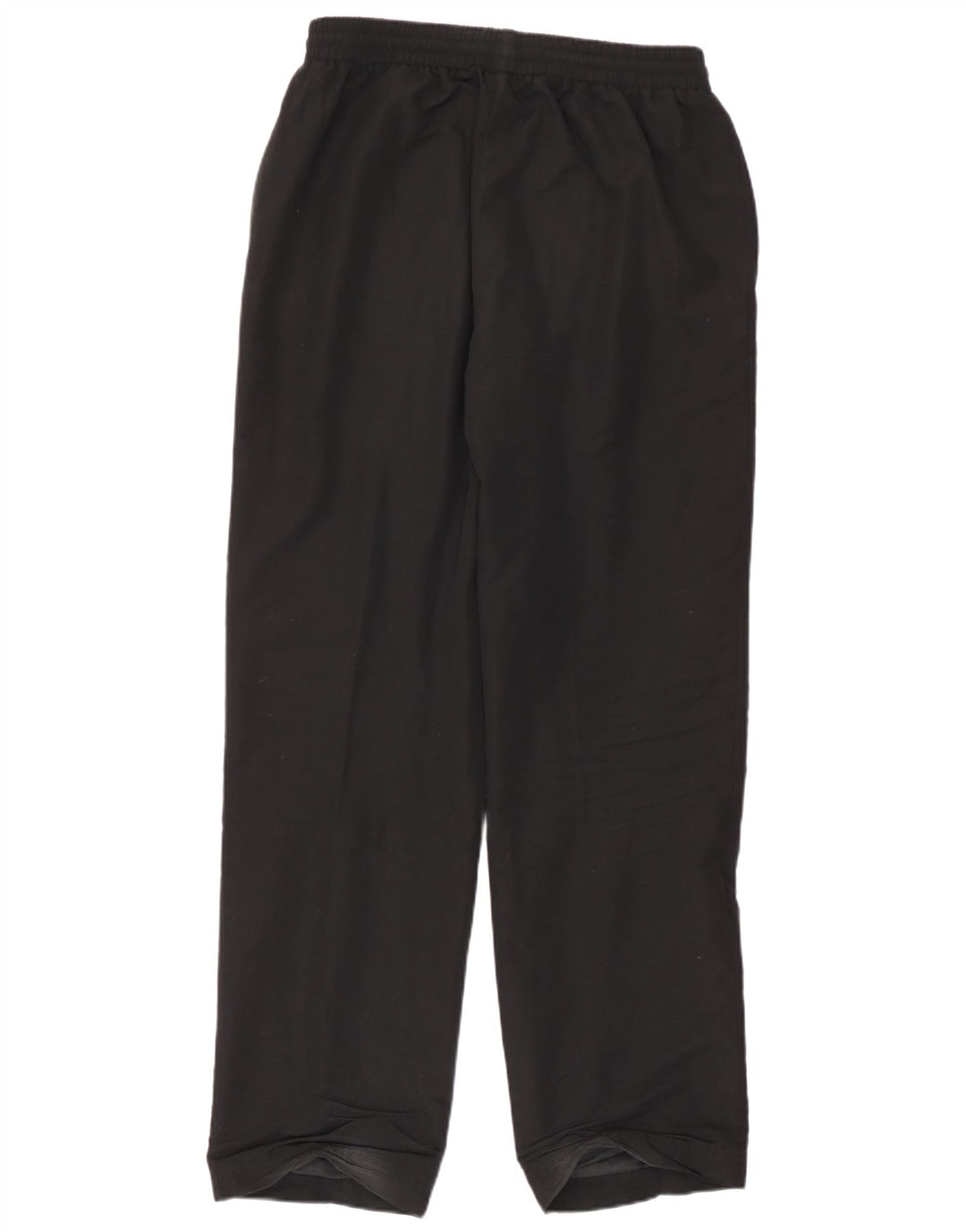 Pantalón De Chándal Kappa Hombre Medium Negro Poliéster
