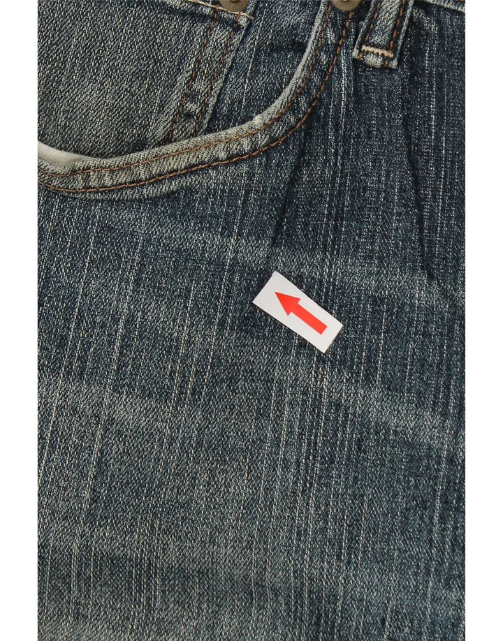 Levi's Vaqueros cónicos para hombre W40 L34 Algodón azul