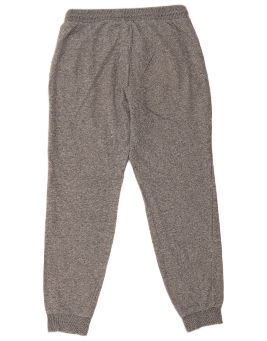 Tommy Hilfiger Pantalones de Chándal para Hombre Joggers Small Gris Algodón