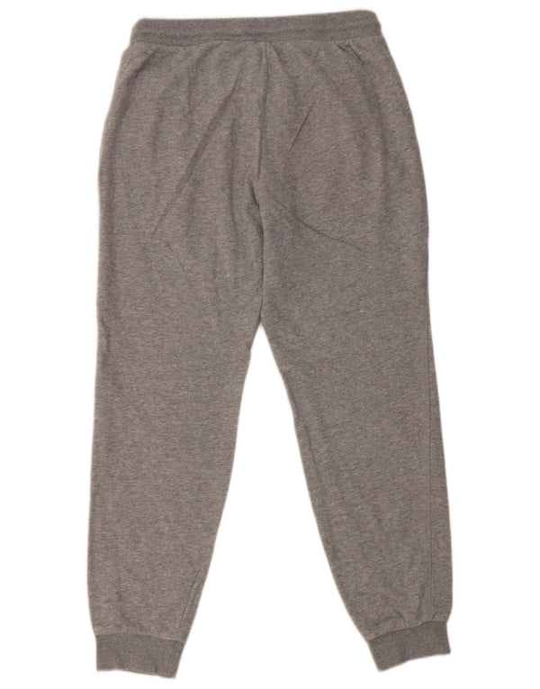 Tommy Hilfiger Pantalones de Chándal para Hombre Joggers Small Gris Algodón
