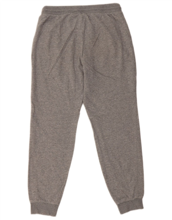 Tommy Hilfiger Pantalones de Chándal para Hombre Joggers Small Gris Algodón