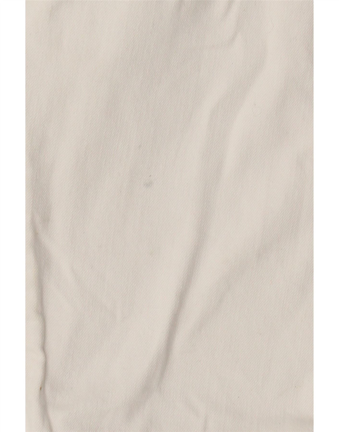 Armani Exchange Vaqueros Slim para Hombre W33 L28 Algodón Blanco