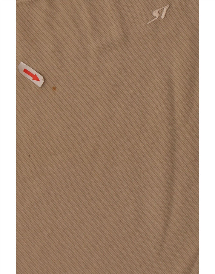 Polo para hombre Rifle 2XL Beige