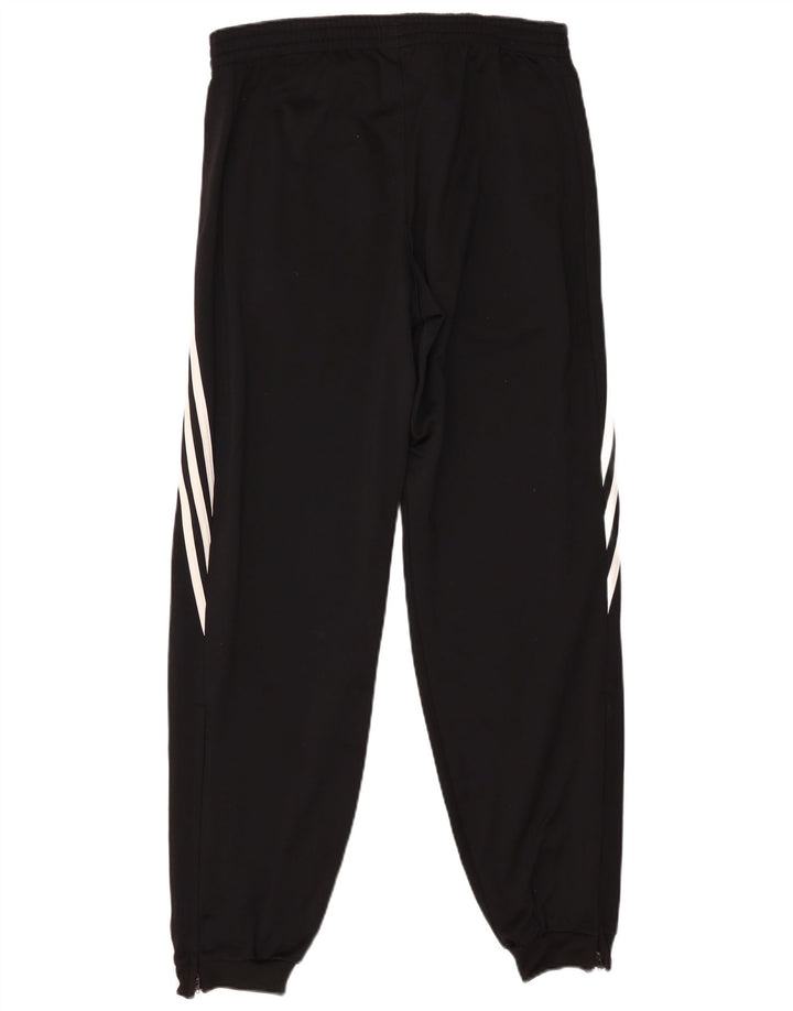 ADIDAS Pantalones de chándal para hombre Joggers Medium Negro Poliéster