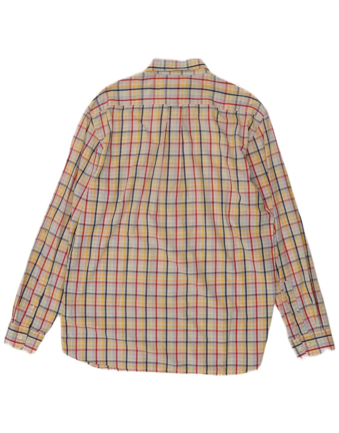 GANT Camisa Georgica De Popelina Regular Fit Para Hombre
