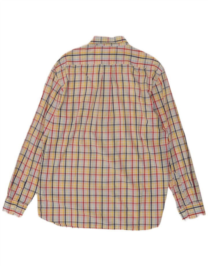 GANT Camisa Georgica De Popelina Regular Fit Para Hombre